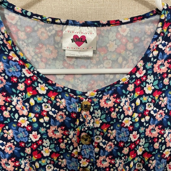 Dress - Picture 6 of 6